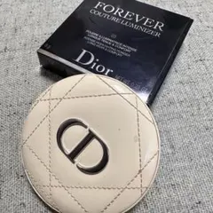 Dior ディオール ディオールスキンフォーエヴァークチュールルミナイザー