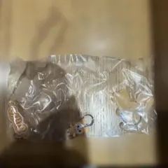 TWICE LOVELYS アクリルカラビナフロッキーマスコット ジヒョ