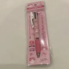 マイメロディ ジェットストリーム 3色ボールペン 0.5mm