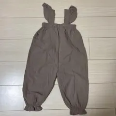 サロペット 90