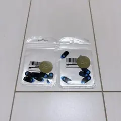 ウェブカメラカバー 6枚入り ×2セット　超薄型 webカメラカバー インカメラ