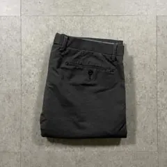 POLO Ralph Lauren ポロチノ チノパンチャコールW34 L30