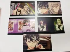 アイドリッシュセブン Re:vale リヴァーRe-raise ポストカード