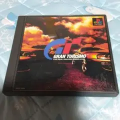 ps プレイステーション 　グランツーリスモ初代