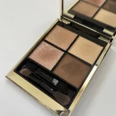 SUQQU アイシャドウパレット 4色セットのサムネイル