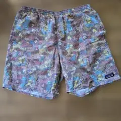 連休特価❗️ バギーズショーツ　バギーズロング　アニマル総柄　パタゴニア