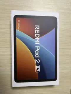 【最終値下げ】Xiaomi Redmi Pad SE 本体 箱あり 初期化済 最終値下げ】Xiaomi Redmi Pad SE 本体 箱あり 初期化済 - メルカリ