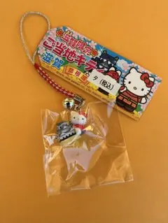 2025年最新】キティ 根付け レアの人気アイテム - メルカリ