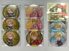 2025年最新】浦島坂田船 缶バッジ ハピエンの人気アイテム - メルカリ