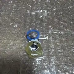 【treasure】TRUZ ⑩ PODONG めじるしアクセサリー