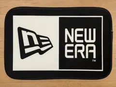 【新品未使用】NEWERA ニューエラ 多目的 ラグマット デザインマット
