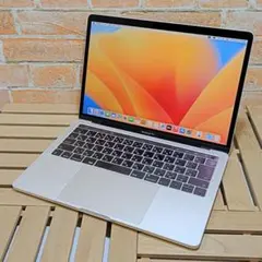 【週末特価】☝️MacBookPro2017 13in/16GB/500GB/i7 2025年最新】macbook pro 2017/13インチ/メモリ16gb/ssd 512gbの人気