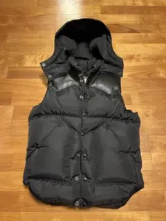 Rocky Mountain × HYSTERIC GLAMOUR 黒のサムネイル