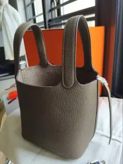 HERMES ピコタンロック ハンドバッグ18