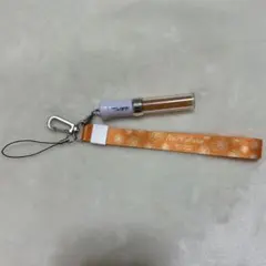 超特急 ハル ミニペンライトストラップ キーホルダー RiB