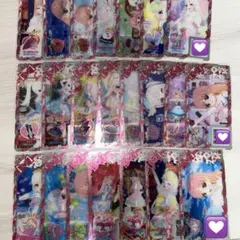 アイプリバース プリフォト 22枚 まとめ売り 星4 星3 スペシャル