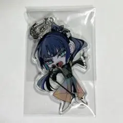 Ado Hibana つやりつやり アクリルキーホルダー