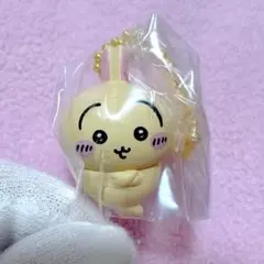 ちいかわ マスコットつきビスケット うさぎ キーホルダー ボールチェーン