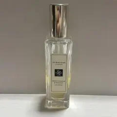 【正規品】ジョーマローン　ハニー サックル & ダバナ コロン 30ml