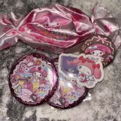 マイメロディ まとめ売り