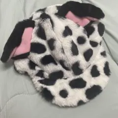 ディズニー 101匹わんちゃん ファンキャップ