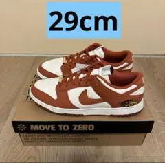 Nike Women's Dunk Low Sun Club 29cm