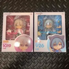 ねんどろいど Re:vale 百 千 2点セット - メルカリ