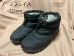 2025年最新】north face ヌプシ ブーツ27の人気アイテム - メルカリ
