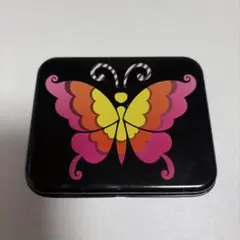 ANNA SUI アイシャドウパレット