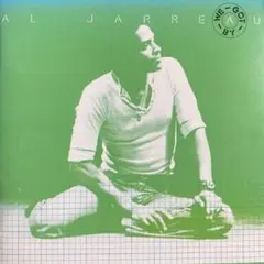 Al Jarreau WE GOT BY 再生確認済み