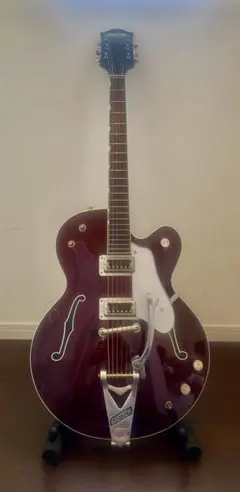 ナ*オ様 激レアGRETSCH TENNESSEAN 6119-62HT テネシ ナ*オ様 激レアGRETSCH TENNESSEAN 6119-62HT テネシ - メルカリ