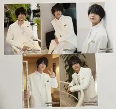 髙橋海人 公式写真