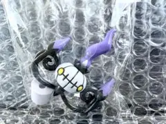 【廃盤】ポケットモンスター モンコレ シャンデラ ゴースト フィギュア ポケモン