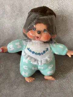 ふた子のモンチッチ バスケット付き 2025年最新】モンチッチ ふた子の人気アイテム - メルカリ