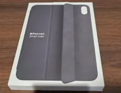k*o様 iPad mini Smart Folio グレー