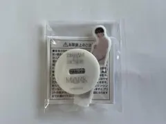 ドリショ3 ラントイ　ランダムトイ　マーク　アクスタ