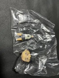 ハイキュー　ねんどろいどサプライズ　赤葦京治　ねんどろいど　フィギュア