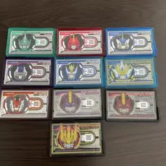 シンカリオン sinca シンカカード まとめ売り バラ売り可 10枚セット