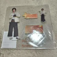 澤本夏輝　♡　アクリルスタンド　③