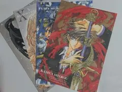 2025年最新】clamp 複製原画の人気アイテム - メルカリ