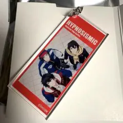 ヒプムビ ヒプマイ アクリルキーホルダー イケブクロ