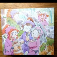 忍たま乱太郎 ドラマCD 応募特典 収納BOX 忍たま乱太郎 ドラマCD 収納ケース BOX 購入応募特典 忍たま乱太郎