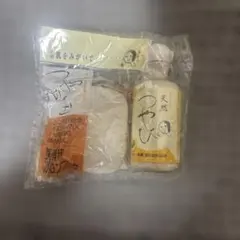 よーじや　つやの玉&つやびセットのサムネイル