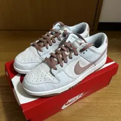 Nike Dunk Low "Fossil Rose" 27cm ダンク ローのサムネイル