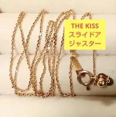 2026年最新】THE KISS ネックレス k10の人気アイテム - メルカリ