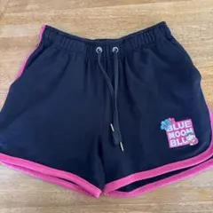 BLUE MOON BLUE ハローキティ ショートパンツ　極美品　最終価格