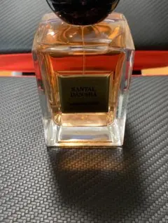 アルマーニ香水 privé Santal Dan Sha100mlのサムネイル
