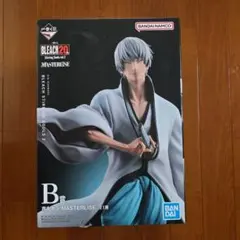 2025年最新】市丸ギン フィギュアの人気アイテム - メルカリ