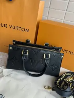ルイヴィトン ショルダーバッグ