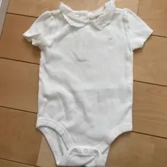 Baby GAP 半袖ロンパース　6-12m